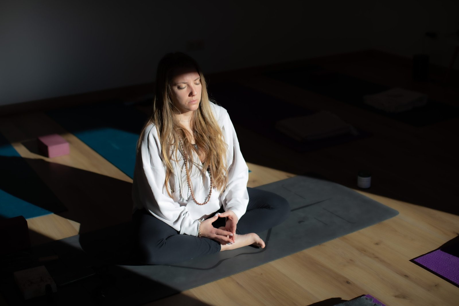 Técnicas De Mindfulness Para Reducir La Ansiedad Aumentar La Calma Interna Y Mejorar La Salud 5767